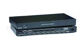 8路串口擴展器K-COM8