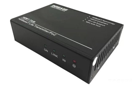 HDBaseT發(fā)射端