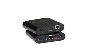 VGA雙絞線傳輸器K-4805